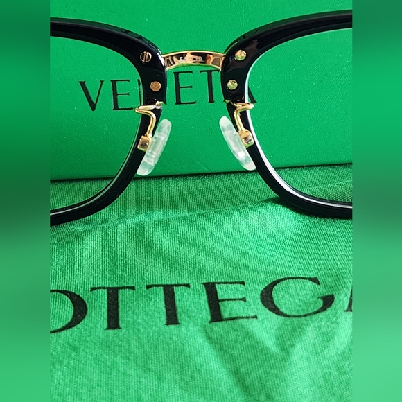 BOTTEGA VENETA - Authentic frame - Picture 4 of 5